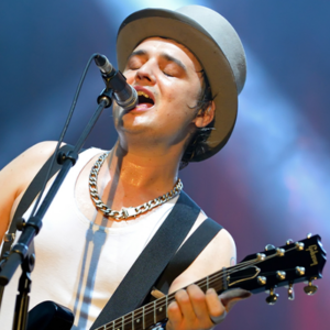 Peter Doherty