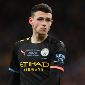 Phil Foden