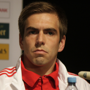 Philipp Lahm