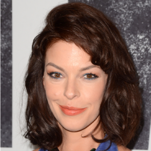 Pollyanna McIntosh