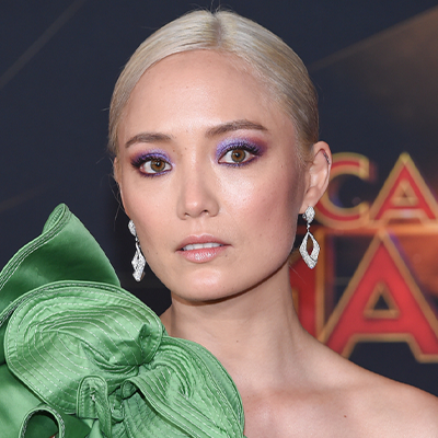 Pom Klementieff