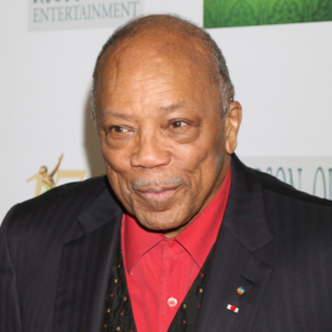 Quincy Jones