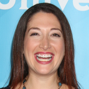 Randi Zuckerberg