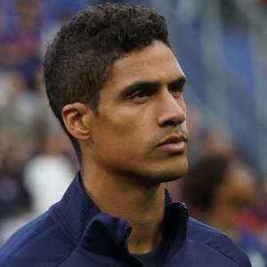 Raphaël Varane