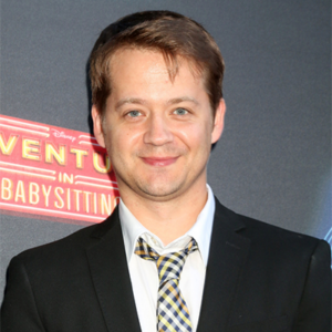 Jason Earles