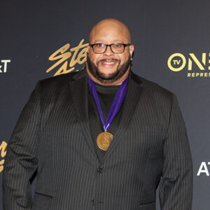 Fred Hammond