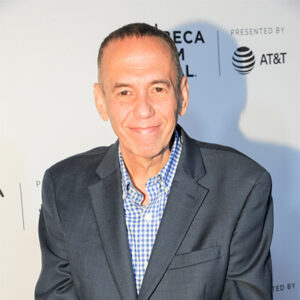 Gilbert Gottfried