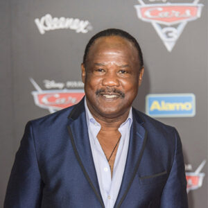 Isiah Whitlock Jr.