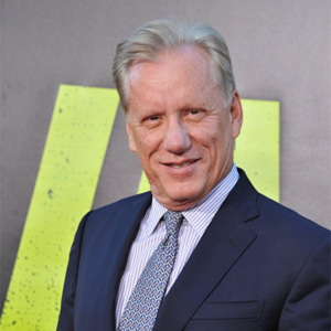 James Woods