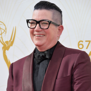 Lea DeLaria