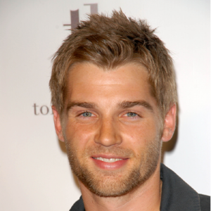 Mike Vogel