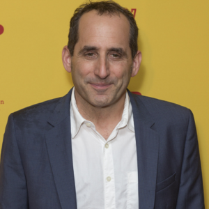 Peter Jacobson