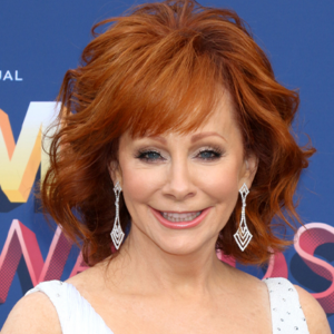 Reba McEntire