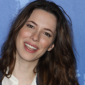 Rebecca Hall