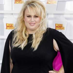 Rebel Wilson