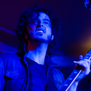 Reignwolf