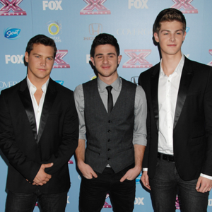 Restless Road