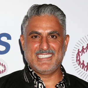 Reza Farahan