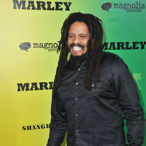 Rohan Marley