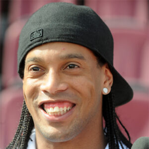 Ronaldinho