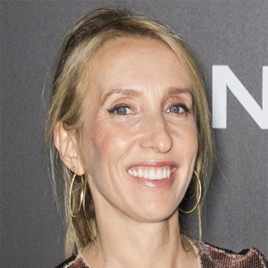 Sam Taylor-Johnson