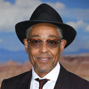 Giancarlo Esposito