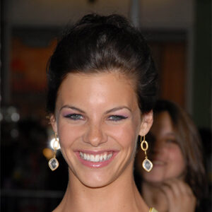 Haley Webb