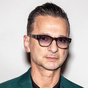 Dave Gahan