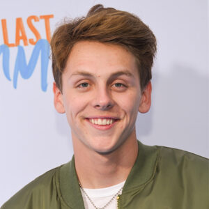 Jacob Bertrand