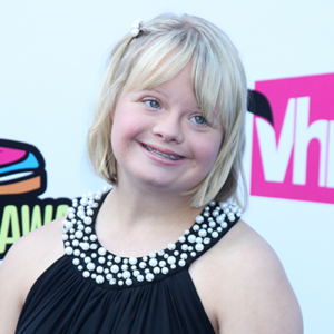 Lauren Potter