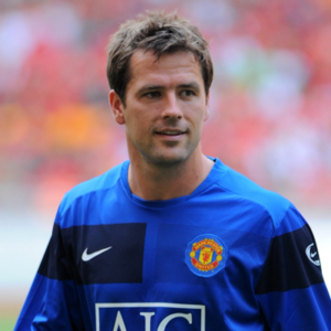 Michael Owen