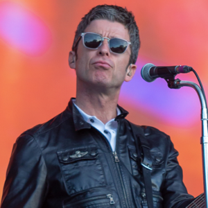 Noel Gallagher’s High Flying Birds