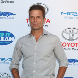 David Chokachi