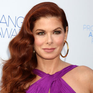 Debra Messing