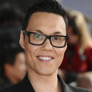 Gok Wan