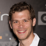 Joseph Morgan