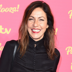 Julia Bradbury