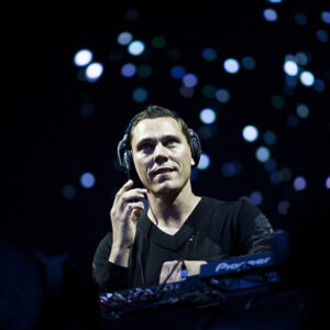 Tiësto