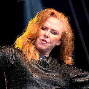 T’Pau