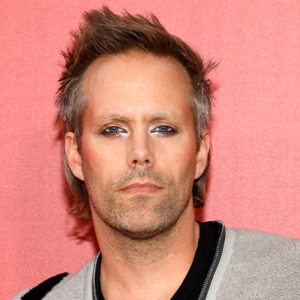 Justin Tranter