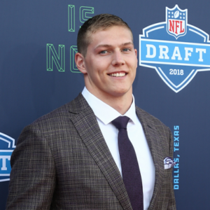 Leighton Vander Esch