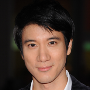 Leehom Wang