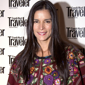 Patricia Velasquez