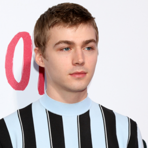 Miles Heizer