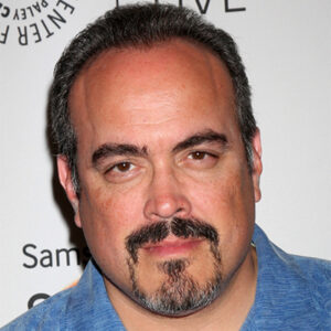 David Zayas