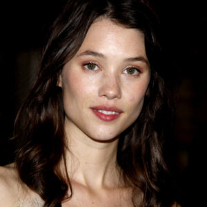 Astrid Berges-Frisbey