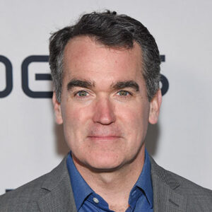 Brian d’Arcy James