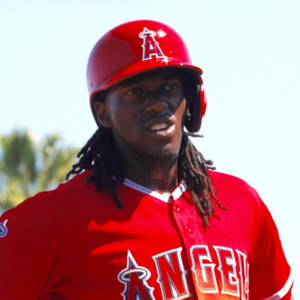 Cameron Maybin