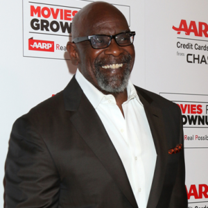 Chris Gardner