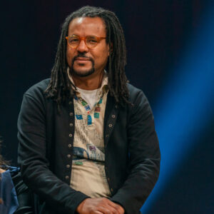 Colson Whitehead